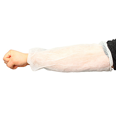 Polylite 18 In. Sleeve Cover, Case Of 100 Pairs (M2400)