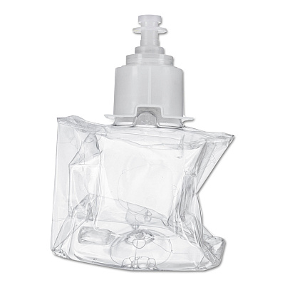 PURELL Advanced Hand Sanitizer Foam, For ADX-12, Dispensers, 1,200 mL Fragrance-Free (GOJ880503EA)