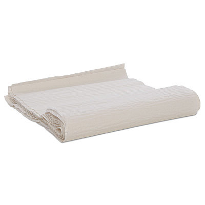 AbilityOne 7920008239773, SKILCRAFT, Total Wipes II Towel, 4-Ply, 13.25 x 14.25, White, 1,000/Box