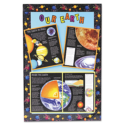 Fome-Cor Pro Foam Board, CFC-Free Polystyrene, 20 x 30, Black Surface and Core, 10/Carton (ACJ07020109)