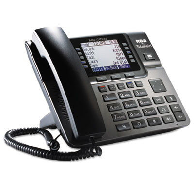 Motorola ML1100 Corded Accessory Desk Phone