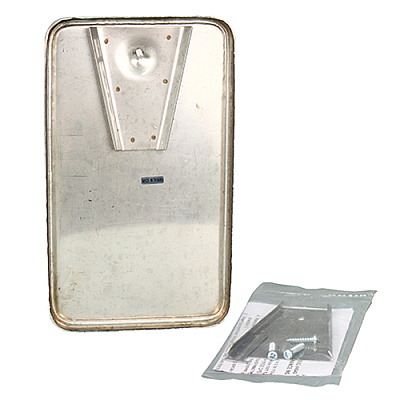 Dispenser Soap Stainless Steel, Case Of 24 (4040)
