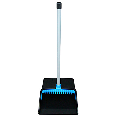 Lobby Dustpan 26 In Pvc Economy, Case Of 6 (T0013-01)