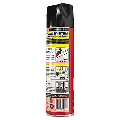 Raid Ant and Roach Killer, 17.5 oz Aerosol Spray, Outdoor Fresh (SJN351104EA)