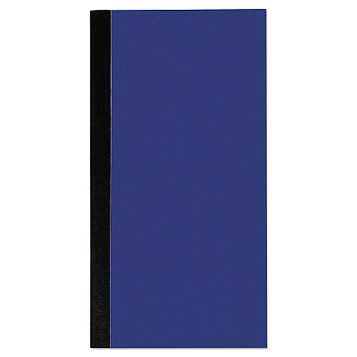 Adams Password Journal, One-Part (No Copies), 3 x 1.5, 4 Forms/Sheet, 192 Forms Total (ABFAPJ99)