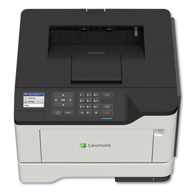 Lexmark MS521dn Wireless Laser Printer (36S0300)