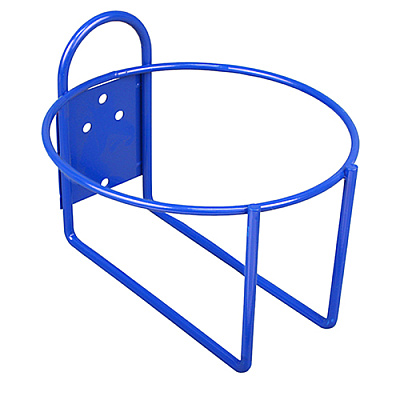 Bracket Wall Round 1 Gallon, Case Of 12 (800)