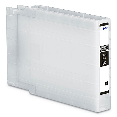 Epson T912120 (912) DURABrite Pro Ink, 2900 Page-Yield, Black