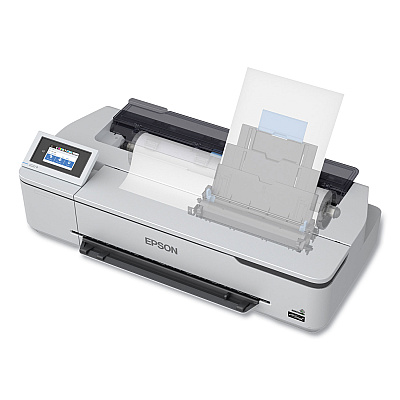Epson SureColor T3170 Wireless Printer, 24" Wide Format Printer (EPSSCT3170SR)