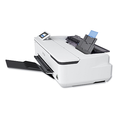 Epson SureColor T3170 Wireless Printer, 24" Wide Format Printer (EPSSCT3170SR)