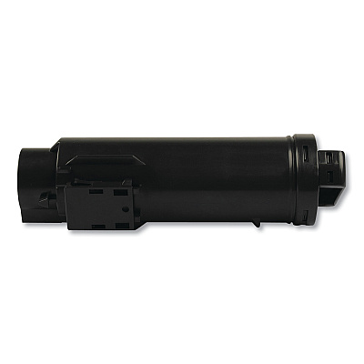 Innovera Remanufactured Black Toner, Replacement for 593-BBOS, 1,200 Page-Yield (IVRD593BBOS)