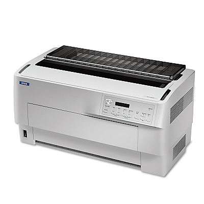 Epson DFX-9000 Wide Format Impact Printer (C11C605001)