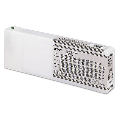 Epson T591900 (59) UltraChrome K3 Ink, Light Light Black