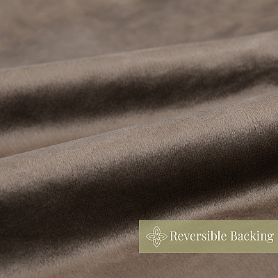 Aston & Arden Bronze Moon Faux Fur Throw 50x70 Brown Ombre, 1 Blanket (P-TH-FF-5070-BR)