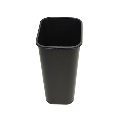 Wastebasket 41 Qt Plastic, Case Of 12 (7703-5)