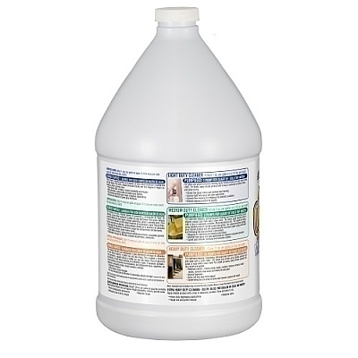 Oxy-force Multi-purpose Cleaner Concentrate Citrus Fragranc, Case Of 4 (128OXY)