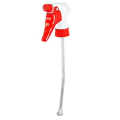 Sprayer Trigger 3 Finger 8 1 4, Case Of 250 (4806)