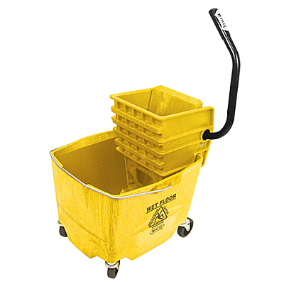 Combo 6000 Wringer 2635 Bucket, 1 Each (6Y/2635-3Y)