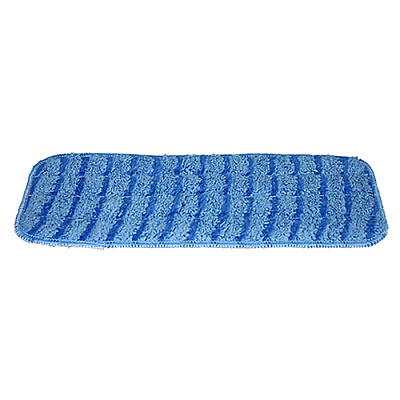 Mop Wet Microfiber Scrubber, Bag Of 12 (LWBS13)