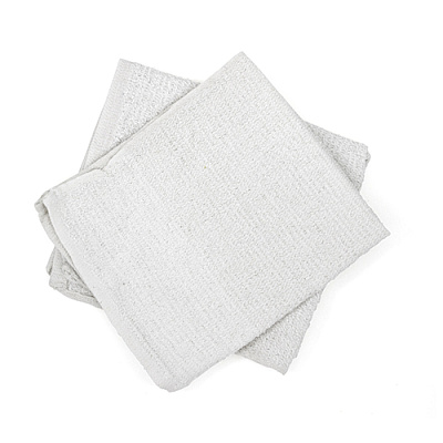  Wipers, Drc, Blue/white, Heavy Duty, Roll, Case Of 25 (534-25)
