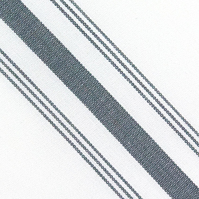 Mariposa Bistro Napkin 18x22 Gray Stripe, Pack Of 12 (PNP-BISTRO-GY)