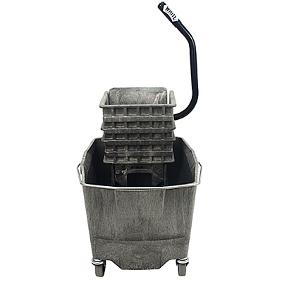 Combo 6000 Wringer 2635 Bucket, 1 Each (6G/2635-3G)