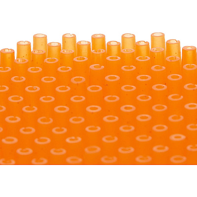Airworks Splash Free Urinal Screen Citrus Grove 10/box, Box Of 10 (AWSFUS231-BX)