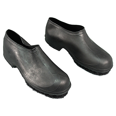 Impact Boot Treads Anti-skid Medium, 1 Pair (7313M)