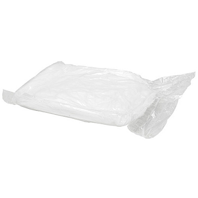 Proworks Bouffant Cap, Polyproplene, White, 24", 1000/cs, Case Of 1000 (DA-BC24WH)