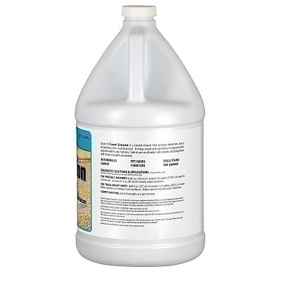 Deodorizing Carpet Extractor Original Gallon 4/cs, Case Of 4 (1802C)
