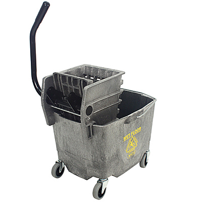 Combo 6000 Wringer 2635 Bucket, 1 Each (6G/2635-3G)