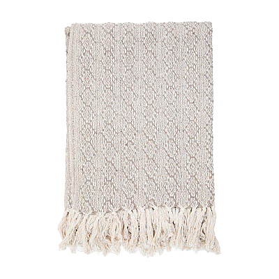 Common Ground Throw 50x70 Aztec Pattern, Case Of 12 (THROW-AZT-50X70-CS)
