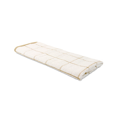 Cooks Linen Kitchen Towel 15x25 Tan, Pack Of 12 (PNP-KT-TAN)