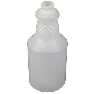 Bottle 24oz Graduations, Case Of 96 (5024HG)