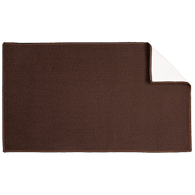 Sloppy Chef Accent Rug 26x45 Brown, 1 Each (PNP-JKT-26X45-BR)