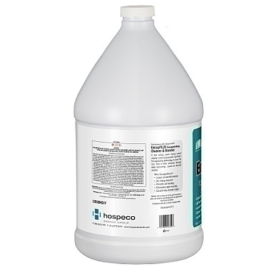 Encapplue Multi-purpose Cleaner Booster Gallon 4/cs, Case Of 4 (128SBNOXY)
