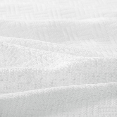 Host & Home Cotton Bed Blanket Queen White, 1 Blanket (P-BKCOT-9090-WH)