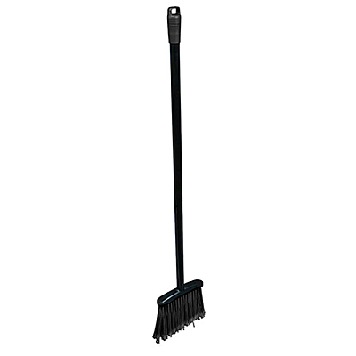 Lobby Dustpan Broom 12/cs, Case Of 12 (T0015-01)