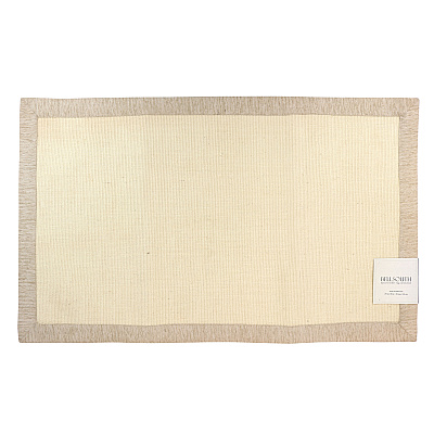 Bell South Accent Rug 21x34 Assorted, Case Of 18 (NAT-2134-AST-CS)