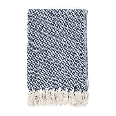 Common Ground Throw 50x70 Checkered Pattern, Case Of 12 (THROW-CHK-50X70-CS)