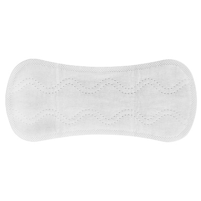 Pantyliner Naturelle, Case Of 200 (25030073)