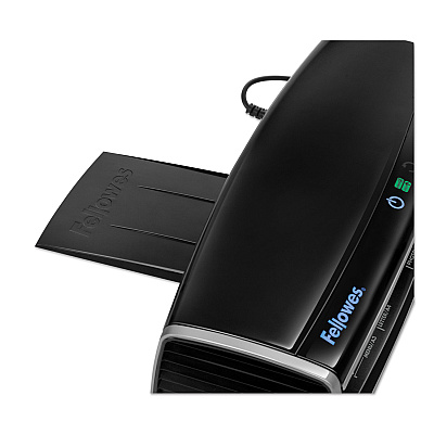 Fellowes Venus 2 125 Laminator, Six Rollers, 12" Max Document Width, 10 mil Max Document Thickness (5734801)