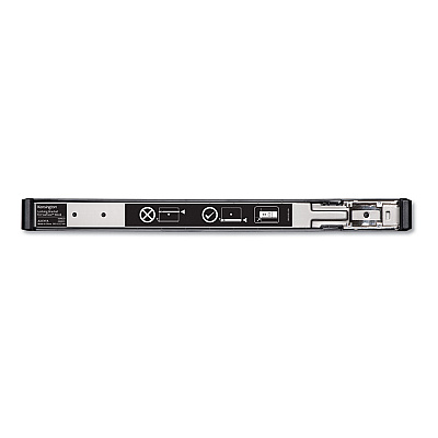 Kensington Locking Bracket for 13.5" Surface Book with MicroSaver 2.0 Keyed Lock (KMW64821)