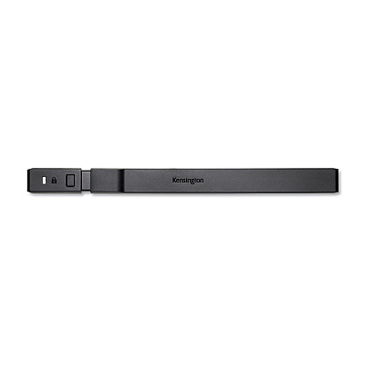 Kensington Locking Bracket for 13.5" Surface Book with MicroSaver 2.0 Keyed Lock (KMW64821)