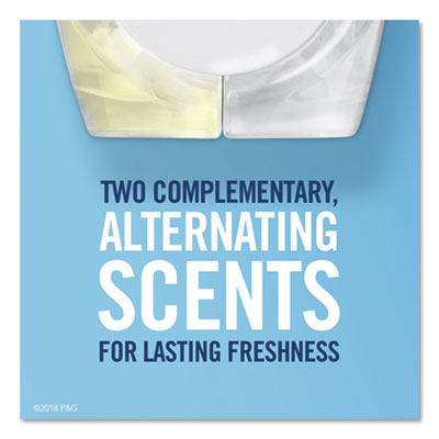 Febreze PLUG Air Freshener Refills, Gain Original, 0.87 oz (PGC74903EA)