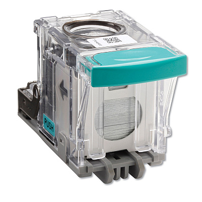 HP C8091A Staple Cartridge, 5,000 Staples/Cartridge