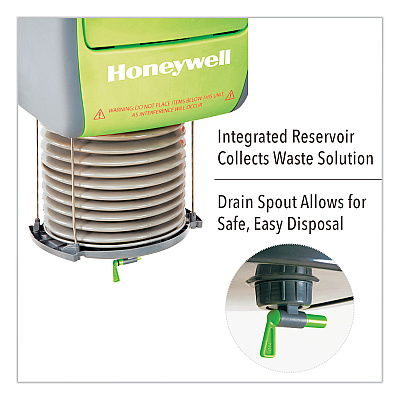 Honeywell Fendall 2000 Portable Eye Wash Station, 6.87 gal (FND320020000000)