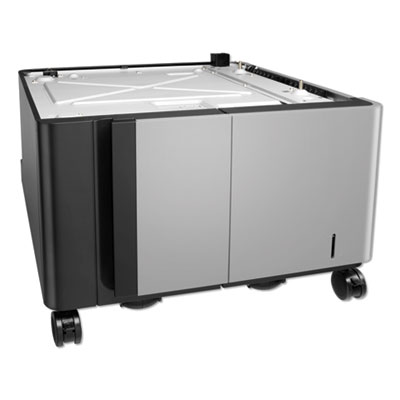 HP T0F54A LaserJet High-Capacity Input Tray, 1,500 Sheet Capacity