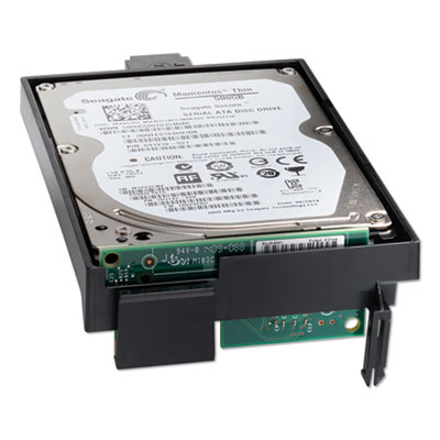 HP B5L29A High-Performance Secure Hard Disk