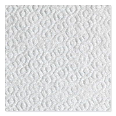 Brawny Professional All Purpose Wipers, 13 x 13, White, 50/Pack, 16/Carton (GPC29215)